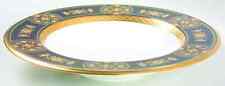 Noritake Imperial Crest Rimmed Soup Bowl 810156 picture