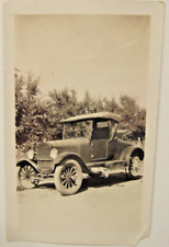 1923 FORD MODEL T Roadster w/