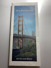 Vintage St. Map Of San Francisco And It’s Suburbs￼ stmap ab9 picture