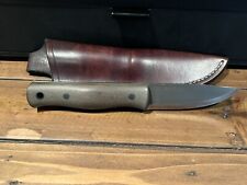 Deering Bushcraft Knife (NOT Adventure Sworn) Model: Boreal (full Size) picture