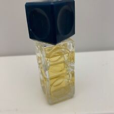 Vintage Via Lanvin Paris Perfume Bottle 0.25oz Mini Miniature - Quick Ship picture