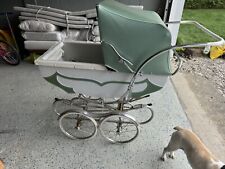 Vintage Baby Stroller  picture