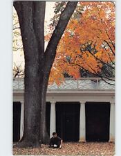 Postcard Scenic University of Virginia Virginia USA picture