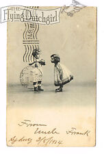 Vintage Postcard - 1904  