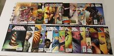Marvel Squadron Supreme Comic Book Lot Hyperion Nighthawk Power Sinister MCU picture