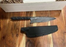 New Dull boy blades Full Size Chef Knife Like HFB Custom picture