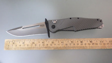 SOG Folding Knife QUAKE XL Model 4.25