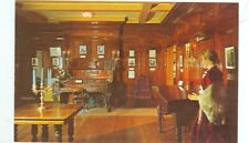 OLYMPIA,WASHINGTON-STATE CAPITOL MUSEUM--INTERIOR-#3459C-(#INT-293*) picture