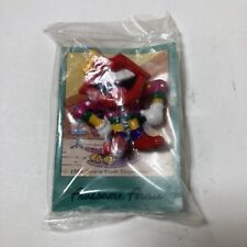VTG 1989 Tang Trio Tag Awesome Annie Promo General Foods Toy Applause picture