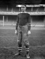 1914 Edward J. Gallogly, Cornell Football Old Photo 8.5