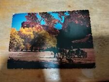 Postcard Native American Navajo Land Northern Arizona picture