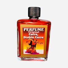 CORRE DIABLO CORRE Perfume Esoterico - Run Devil Run Spiritual Cologne picture