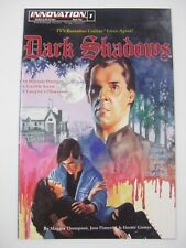 1993 DARK SHADOWS BOOK TWO Issue #1 Mint Near Mint picture