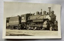 Vintage Photograph 1936 Locomotive Train 438 Southern Pacific Lines Ennis Texas picture