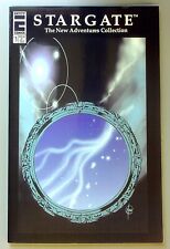 Stargate: The New Adventures Collection #1 ~ ENTITY 1997 NM picture