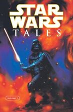 STAR WARS TALES, VOL. 1 By Dave Land **Mint Condition** picture