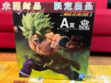 Ichibankuji Dragon Ball Back To The Film A Prize Broly picture