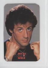1982 Roadshow Magazine Idol Calendars Japan Sylvester Stallone 0cp0 picture