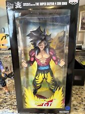 Dragon Ball Lot of Statues and Figurines: Super Saiyan figures, Dragon Stars... picture