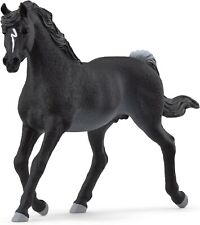 Schleich Horse Club New 2024 Horse Animal Toy Rabicano Arabian Stallion picture