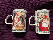 Dunoon Christmas Party Mugs picture
