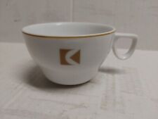 Vintage CP Air Coffee/Tea Cup Pattern 0387 Noritake picture