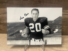 Lee Corso College Gameday Hand Signed 4x6 Photo TC46-3142 picture