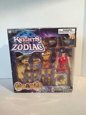knights of the zodiac deluxe 2004 seiya in Sagittarius cloth READ picture