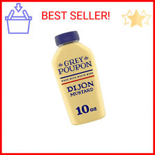 Grey Poupon Dijon Mustard (10 oz Squeeze Bottle) picture