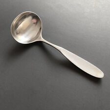 LAUFFER Magnum Norway  Serving Ladle stainless flatware mid century mod picture