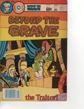 Beyond The Grave #10, 12, 13 Comic Books picture