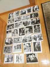 25 old Movie Press photos 8 x 10 Stunt Man Turk 182 Betrayal Paramount Pictures  picture
