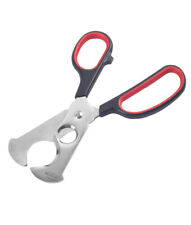 Vintage Portable Stainless Steel Cigar Scissors Cutter Accessories Cigar Tool picture