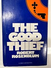 The Good Thief by Robert Rosenblum 1974 picture