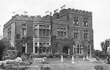 Postcard Bleak House United Kingdom picture