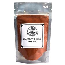Peace in the Home Incense For Harmony & Serenity: Hoodoo, Voodoo, Wicca & Pagan picture