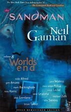 The Sandman Vol. 8: World's End (New Edition) by Neil Gaiman: Comic Book picture