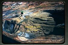 1950's Mine in Mt. Isa, Darwin, Australia mining, Original Kodachrome Slide b2a picture