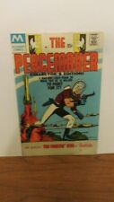 The PEACEMAKER #1 Modern Comics 1978 SUICIDE SQUAD JOHN CENA HBO Max TV SERIES picture