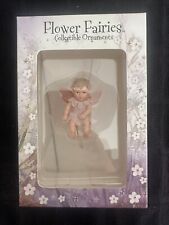 Cicely Mary Barker  BABY APPLE BLOSSOM FAIRY Flower Fairies Figure #86949 picture