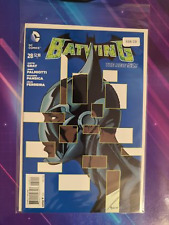 BATWING #28 HIGH GRADE DC COMIC BOOK E68-19 picture