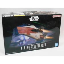 Spirits Star Wars 1/72 A-Wing Starfighter BANDAI plastic model picture