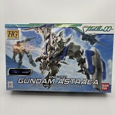 Bandai GNY-001 Gundam Astraea HG Bandai Gundam 00 Action Figure Model picture