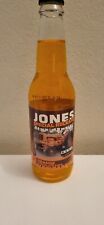 Jones Soda SPECIAL RELEASE Chocolate Orange Soda  picture