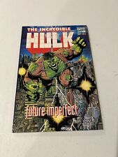 the incredible hulk future imperfect Part#1 Marvel Comics picture