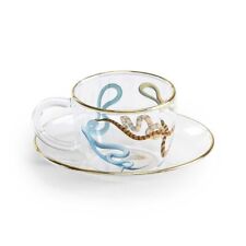 Seletti Toiletpaper Cup & Saucer Snakes picture