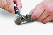 Smith's Pocket Pal Knife Sharpener w/ Carbide Ceramic and Diamond Options picture