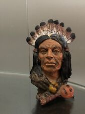 Rare Vintage Native American Indian collectibles picture
