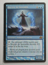 Serendib Wizard Serendib Sorcerer MTG Magic VF EX picture