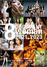 Document 8 Women 2021-2023 Tsukasa Aoi Nene Yoshitaka Mei Washio Suzume Mino etc picture